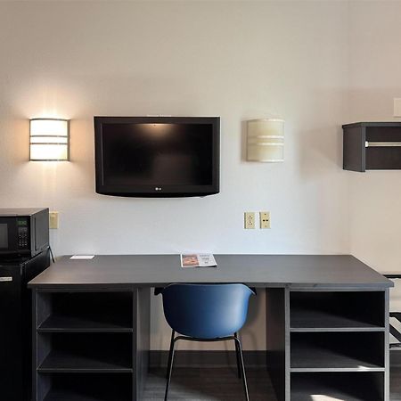 Motel 6-Joliet, Il - Chicago - I-55 Eksteriør billede