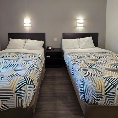 Motel 6-Joliet, Il - Chicago - I-55 Eksteriør billede