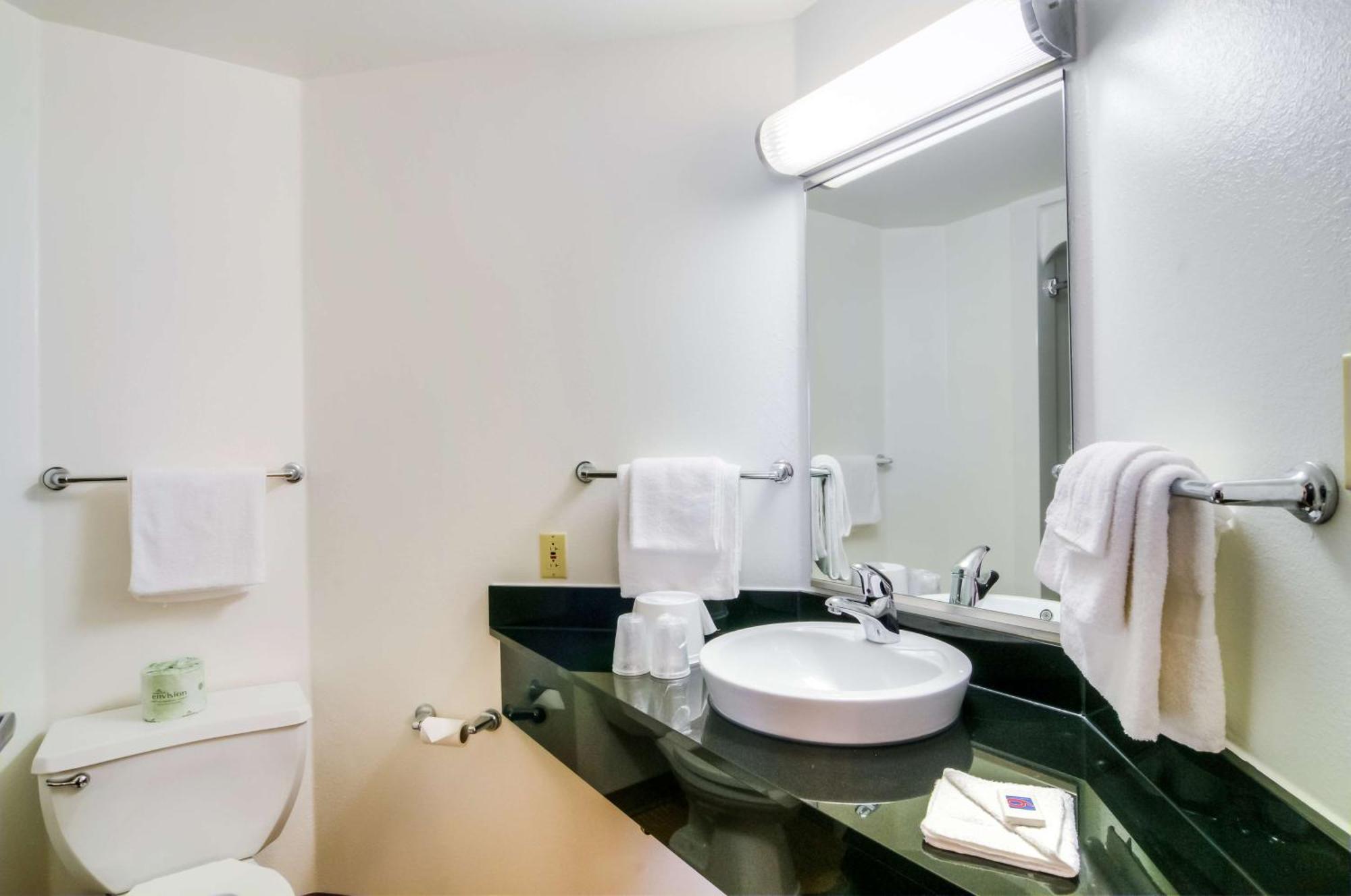 Motel 6-Joliet, Il - Chicago - I-55 Eksteriør billede