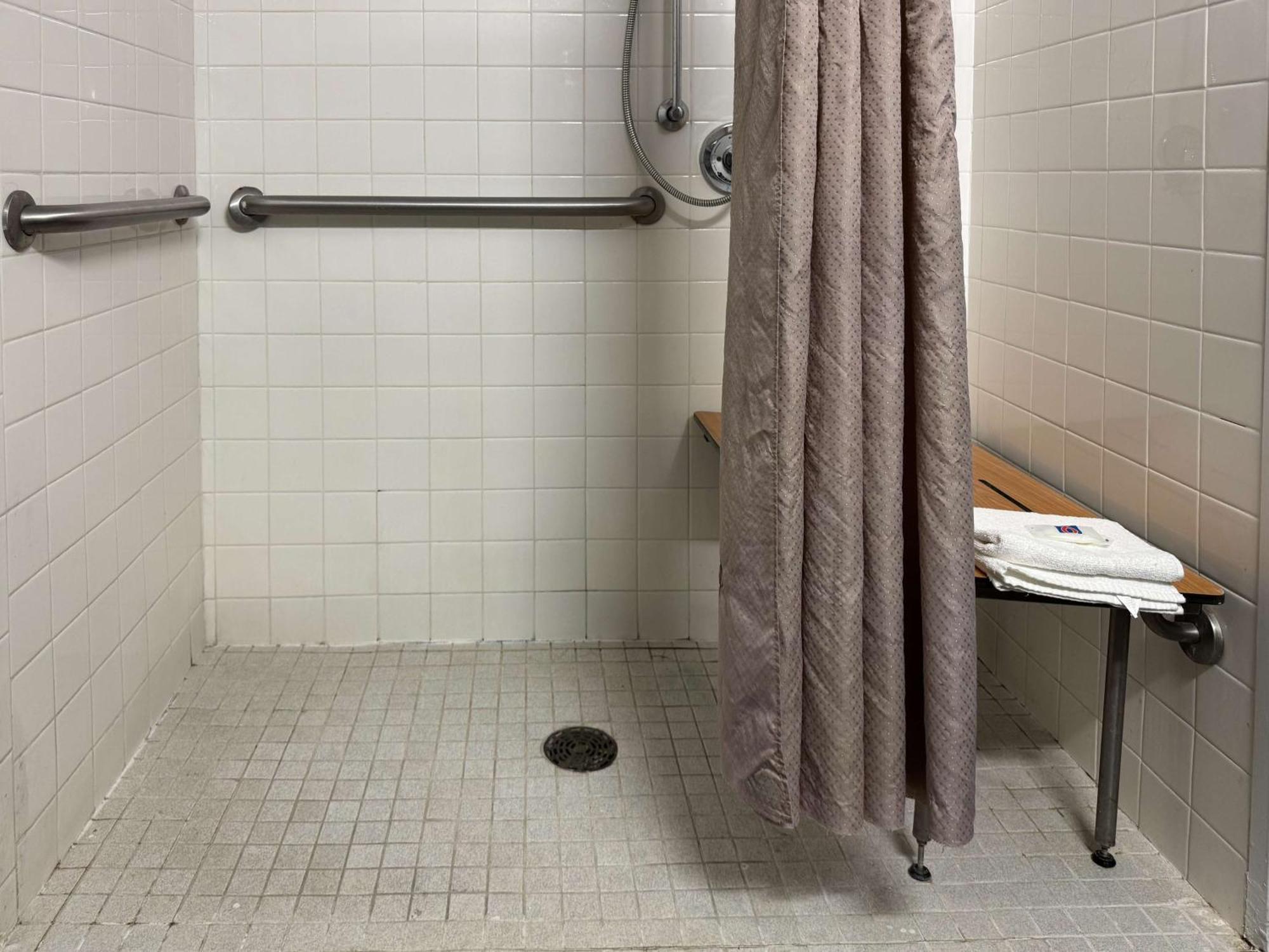 Motel 6-Joliet, Il - Chicago - I-55 Eksteriør billede