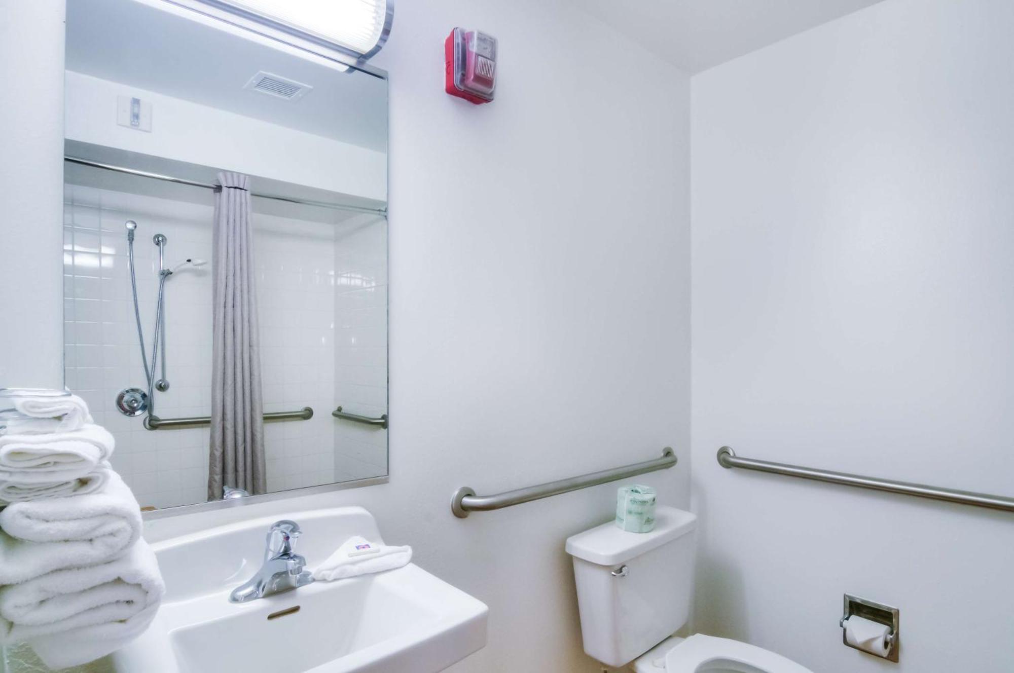 Motel 6-Joliet, Il - Chicago - I-55 Eksteriør billede
