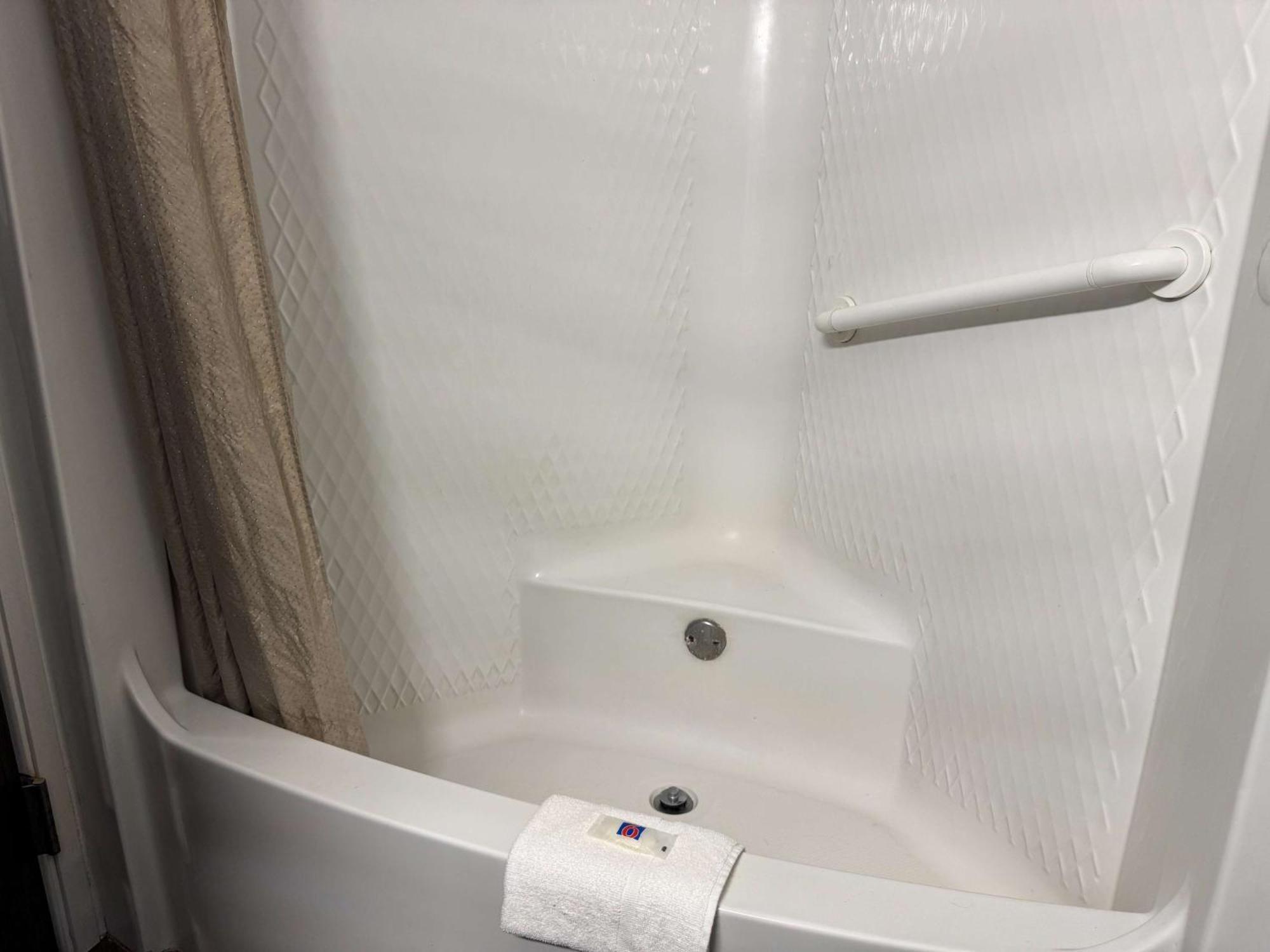 Motel 6-Joliet, Il - Chicago - I-55 Eksteriør billede