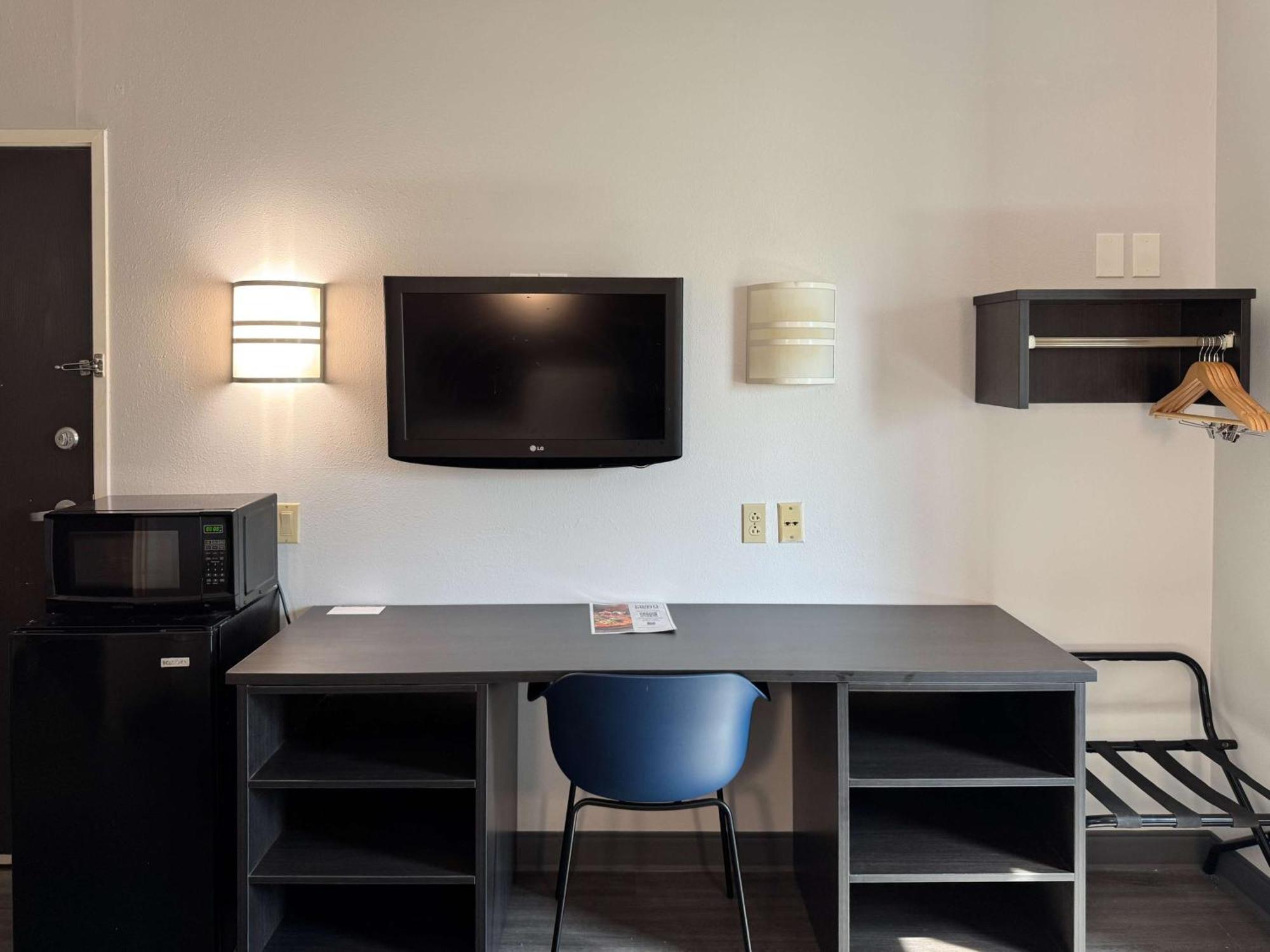 Motel 6-Joliet, Il - Chicago - I-55 Eksteriør billede