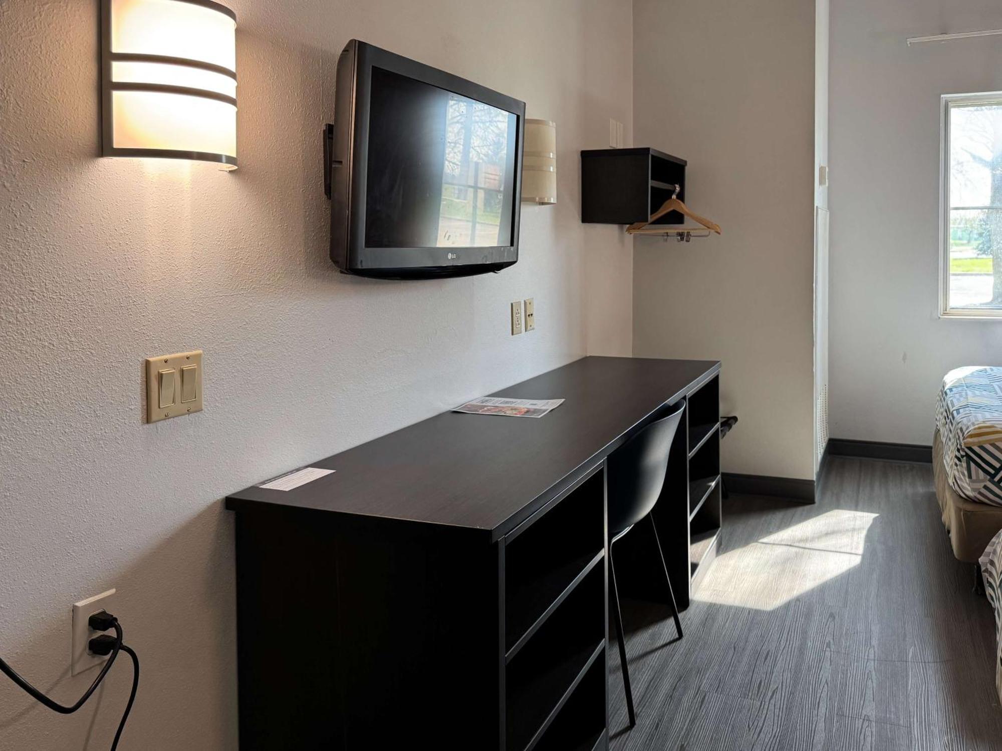 Motel 6-Joliet, Il - Chicago - I-55 Eksteriør billede