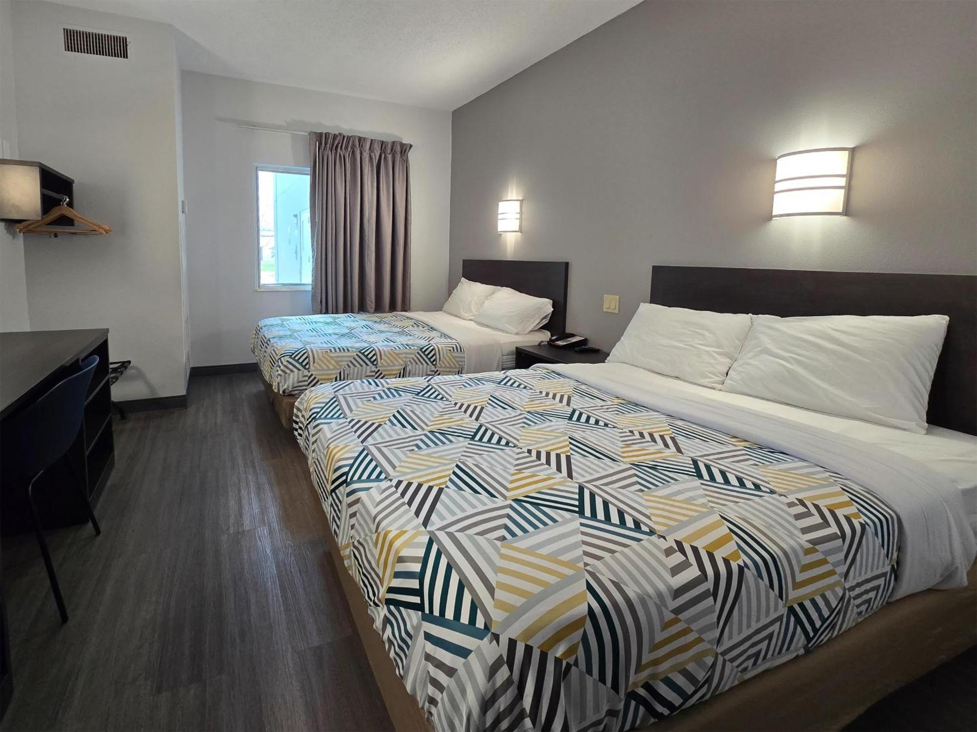 Motel 6-Joliet, Il - Chicago - I-55 Eksteriør billede