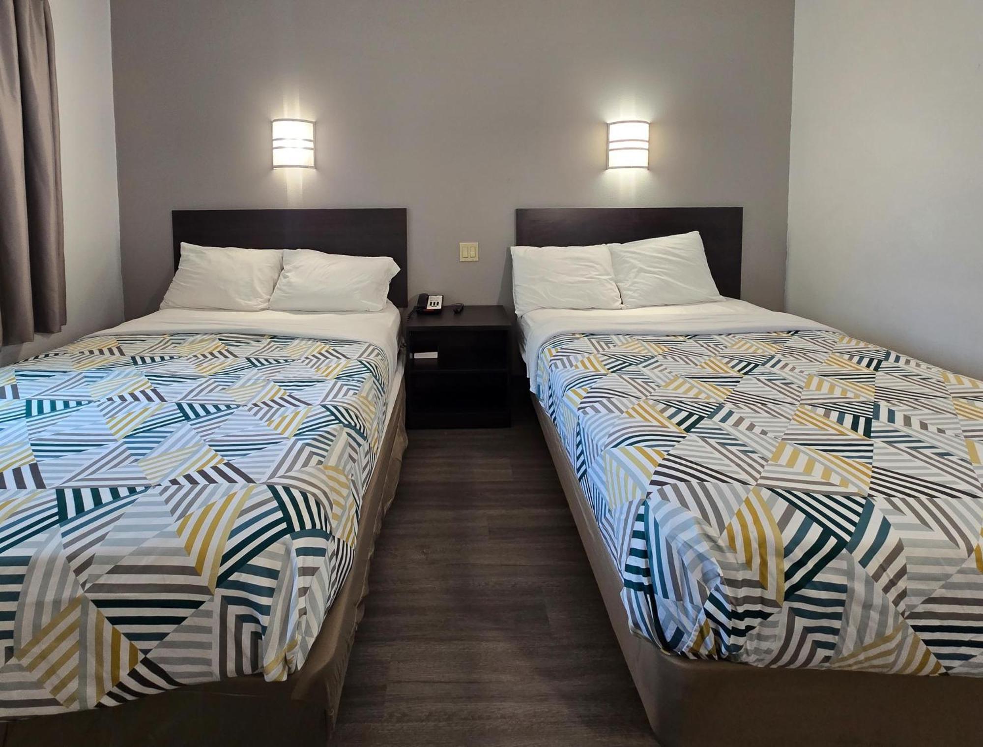 Motel 6-Joliet, Il - Chicago - I-55 Eksteriør billede