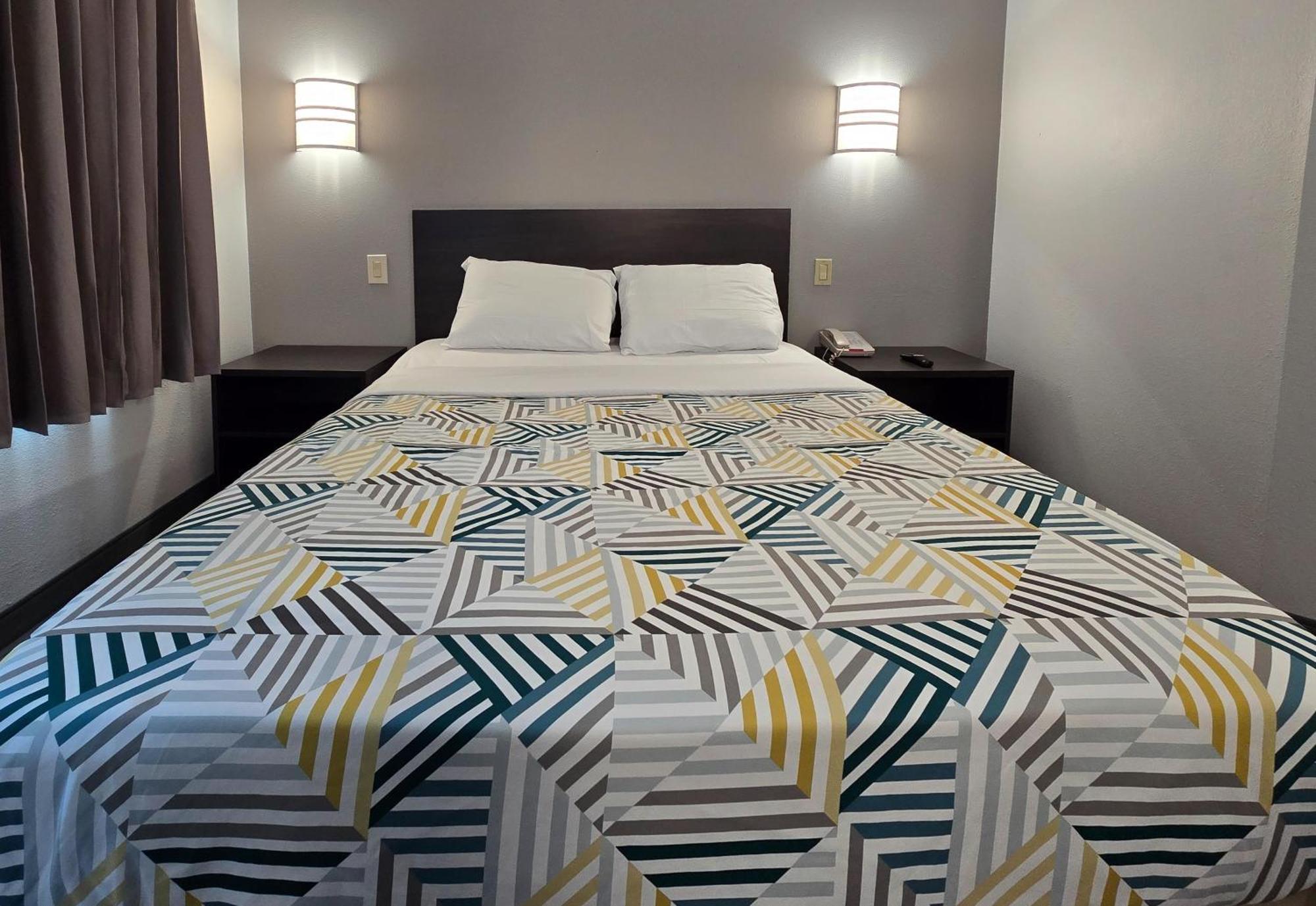 Motel 6-Joliet, Il - Chicago - I-55 Eksteriør billede