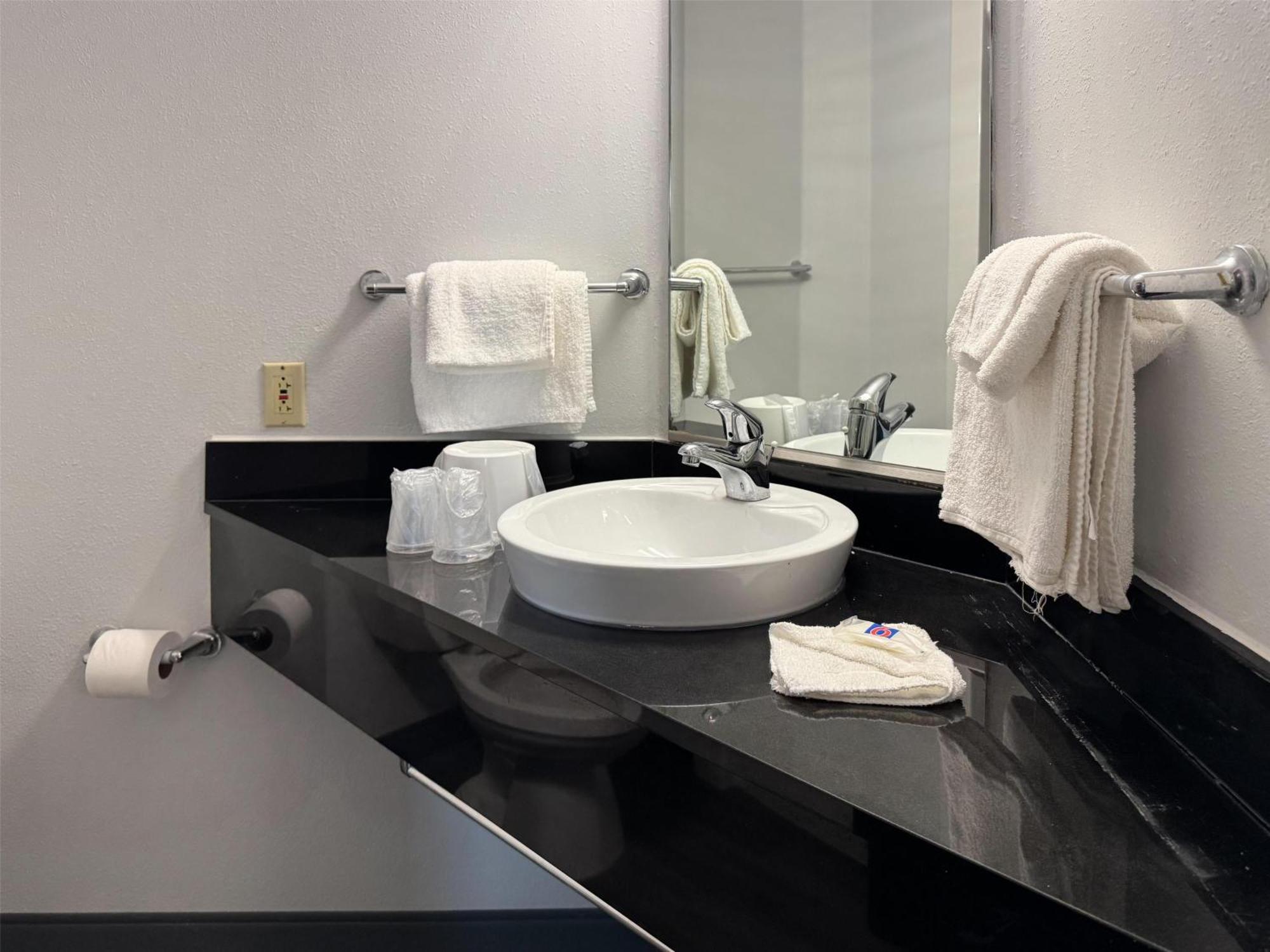 Motel 6-Joliet, Il - Chicago - I-55 Eksteriør billede