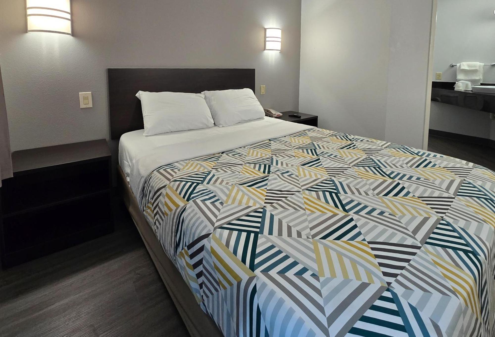 Motel 6-Joliet, Il - Chicago - I-55 Eksteriør billede