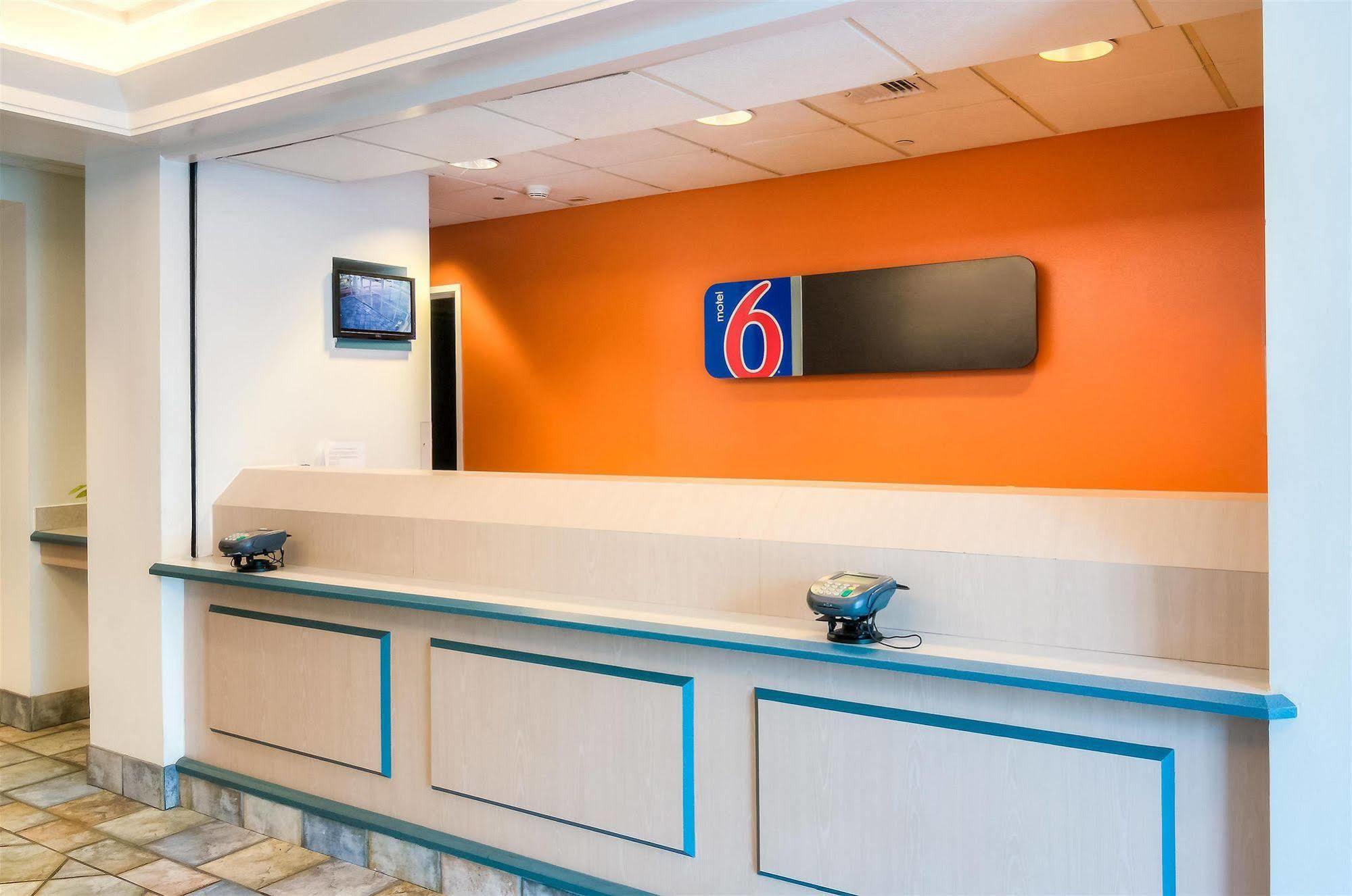 Motel 6-Joliet, Il - Chicago - I-55 Eksteriør billede