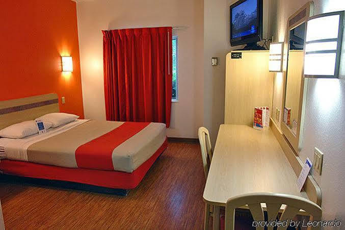 Motel 6-Joliet, Il - Chicago - I-55 Eksteriør billede