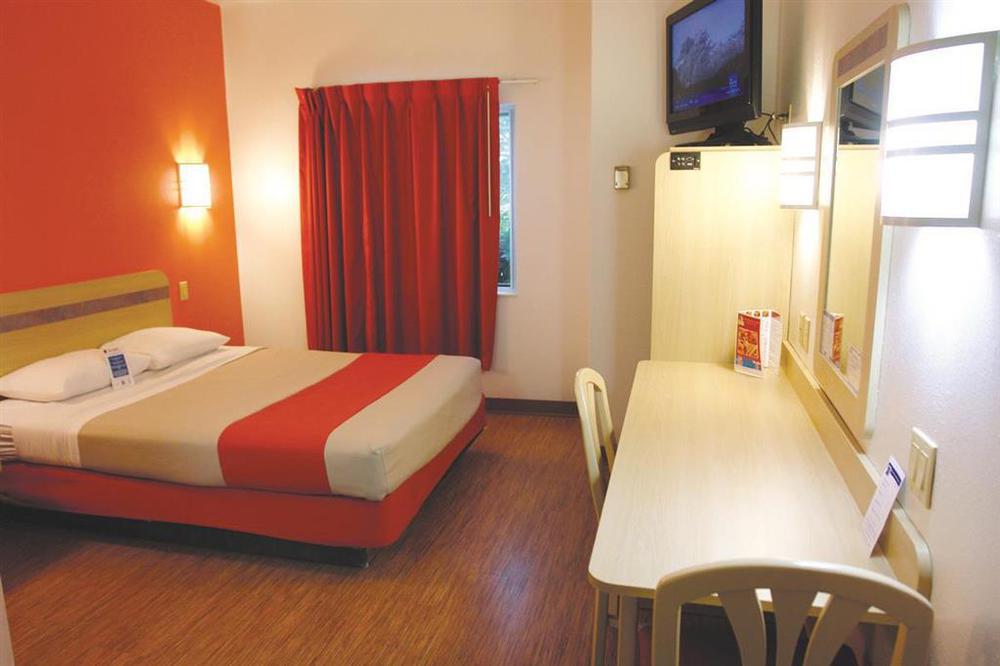 Motel 6-Joliet, Il - Chicago - I-55 Værelse billede