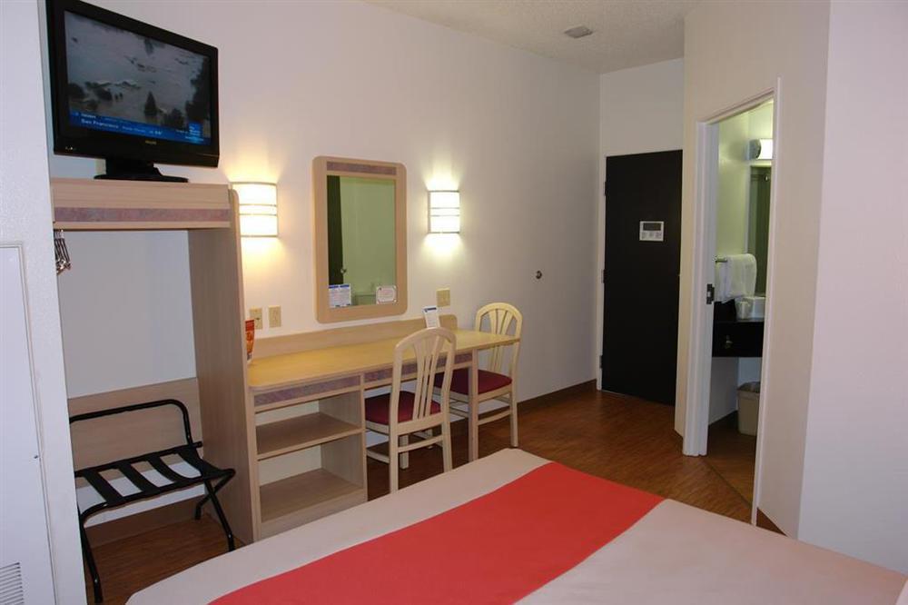 Motel 6-Joliet, Il - Chicago - I-55 Bekvemmeligheder billede